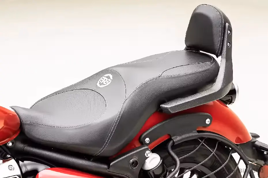 Super Meteor 650 Seat Super Meteor 650 Seat