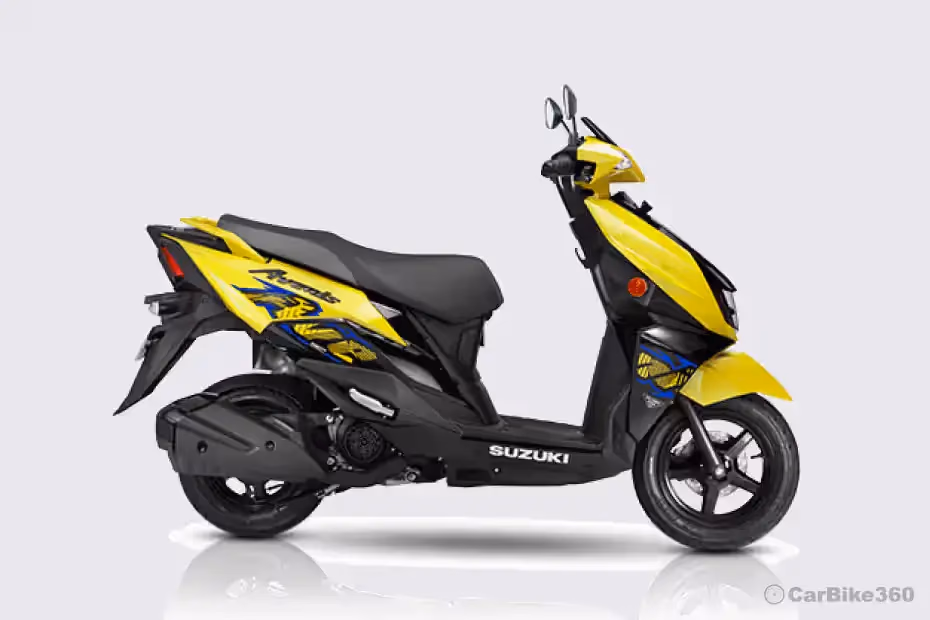 Suzuki Avenis Suzuki Avenis