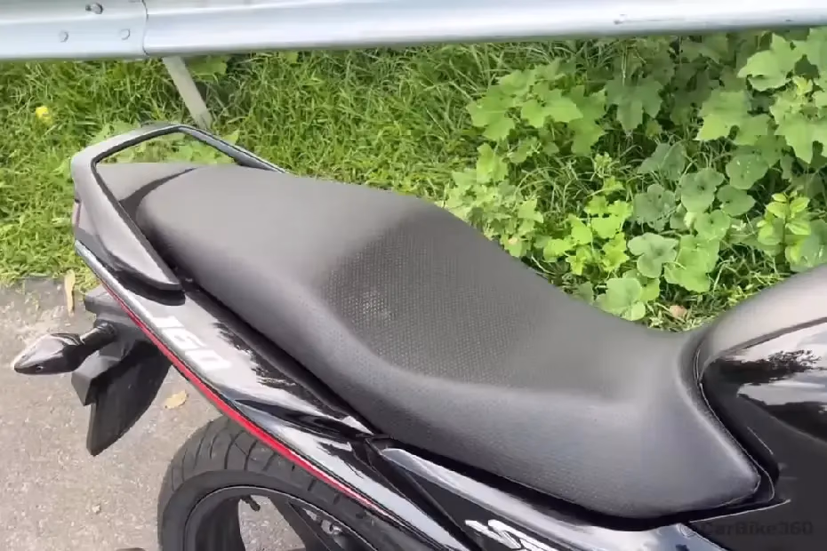 Honda SP 160 Seat Honda SP 160 Seat