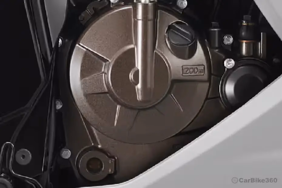 Suzuki Gixxer SF 250 Suzuki Gixxer SF 250