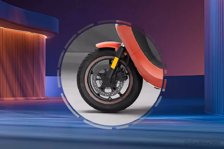 OLA S1 Pro plus Front Tyre
