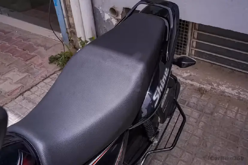 Honda Shine Seat Honda Shine Seat