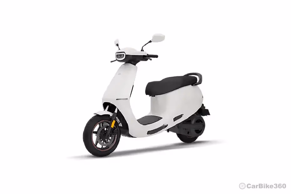 OLA S1 Pro Plus Range