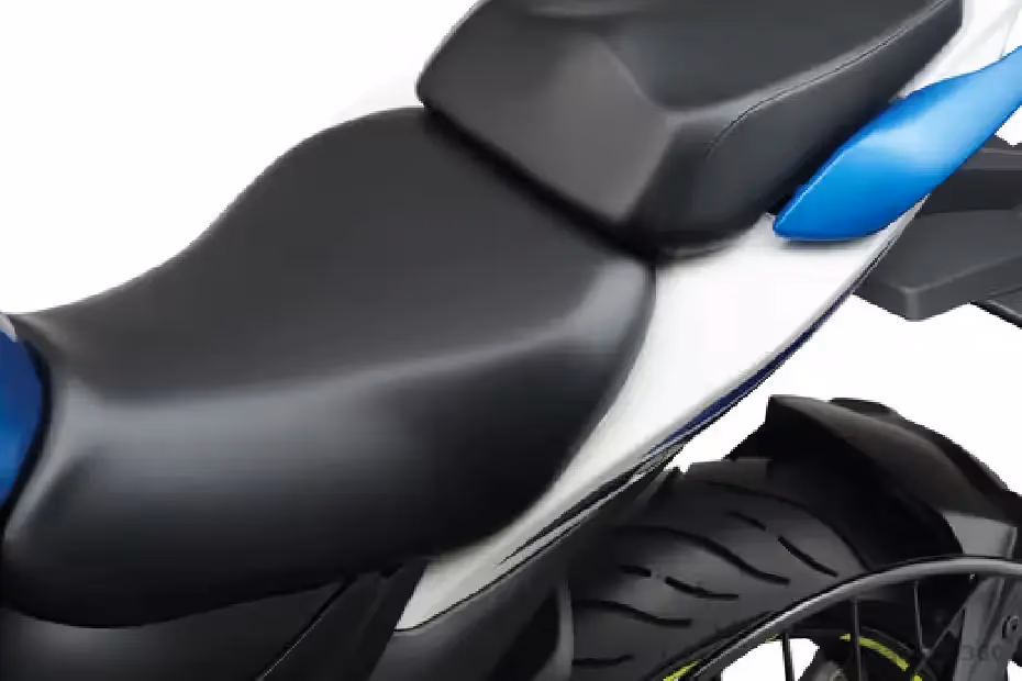 Suzuki Gixxer SF 250 Seat Suzuki Gixxer SF 250 Seat