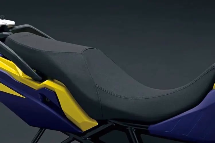 Suzuki V-Strom 800 DE Seat Suzuki V-Strom 800 DE Seat