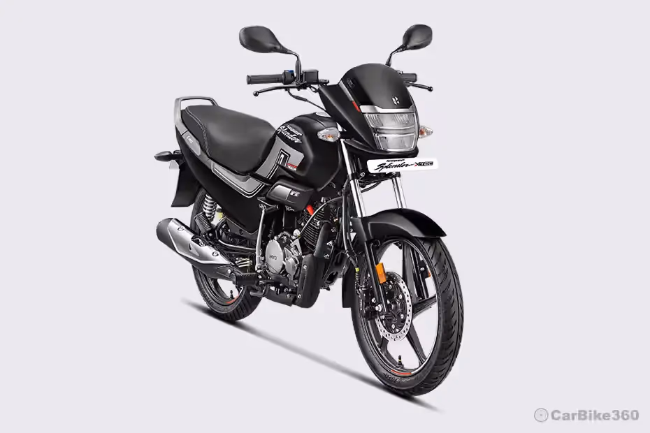 Hero Super Splendor XTEC First Impressions Hero Super Splendor XTEC First Impressions
