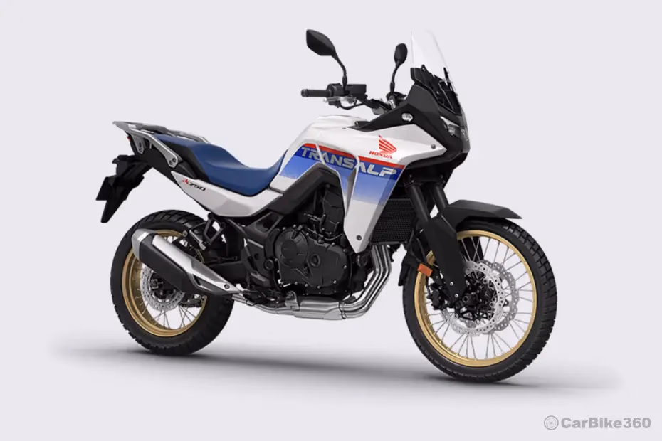 होंडा XL750 ट्रांसलैप होंडा XL750 ट्रांसलैप