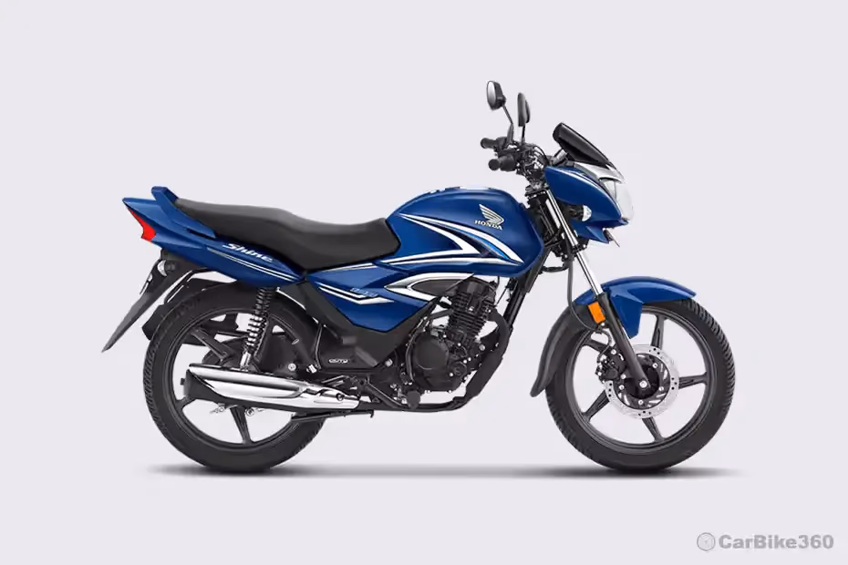 Honda Shine Honda Shine