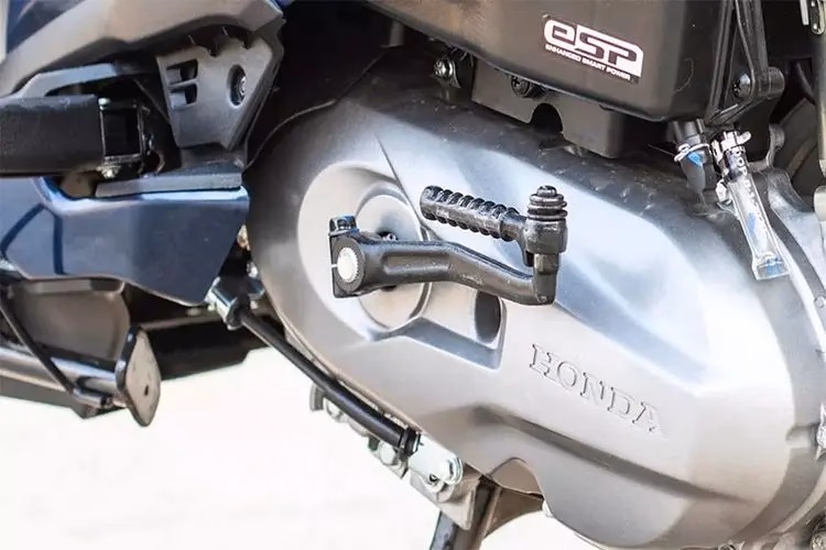 Honda Activa 6G Engine Honda Activa 6G Engine