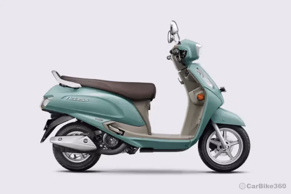 Suzuki Access 125 Suzuki Access 125