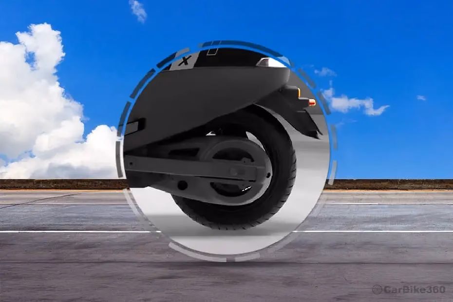 OLA S1 X Performance & Speed OLA S1 X Performance & Speed