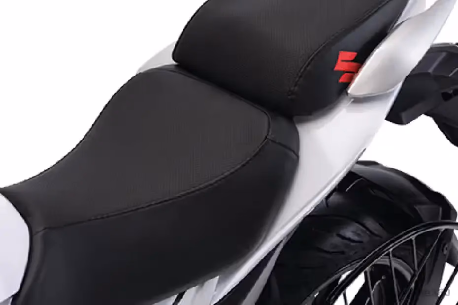 Suzuki Gixxer SF Seat Suzuki Gixxer SF Seat