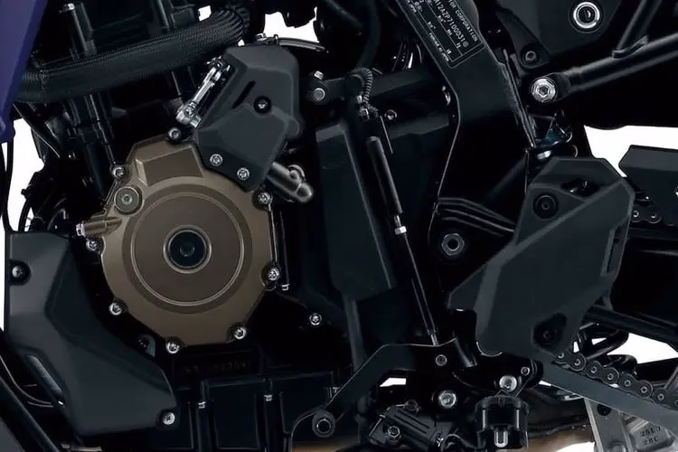 Suzuki V-Strom 800 DE Engine Suzuki V-Strom 800 DE Engine