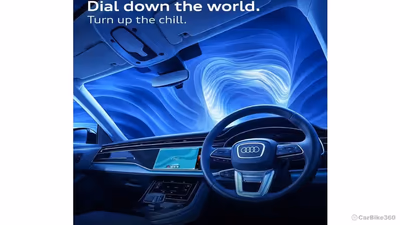 Audi India Unveils ‘My Auras’ for a Next-Level In-Car Experience
