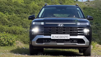 Hyundai Always Around Campaign Launch February 8, 2026 Free Checks Discounts