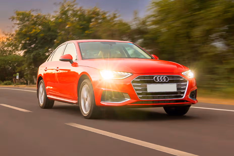 Audi A4 Audi A4