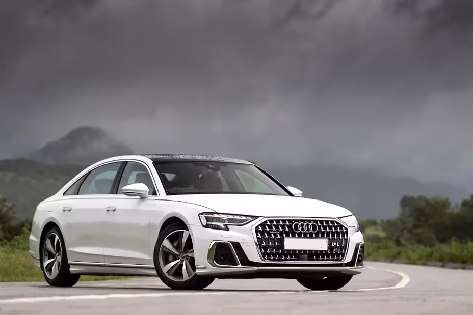 Audi A8 L Audi A8 L
