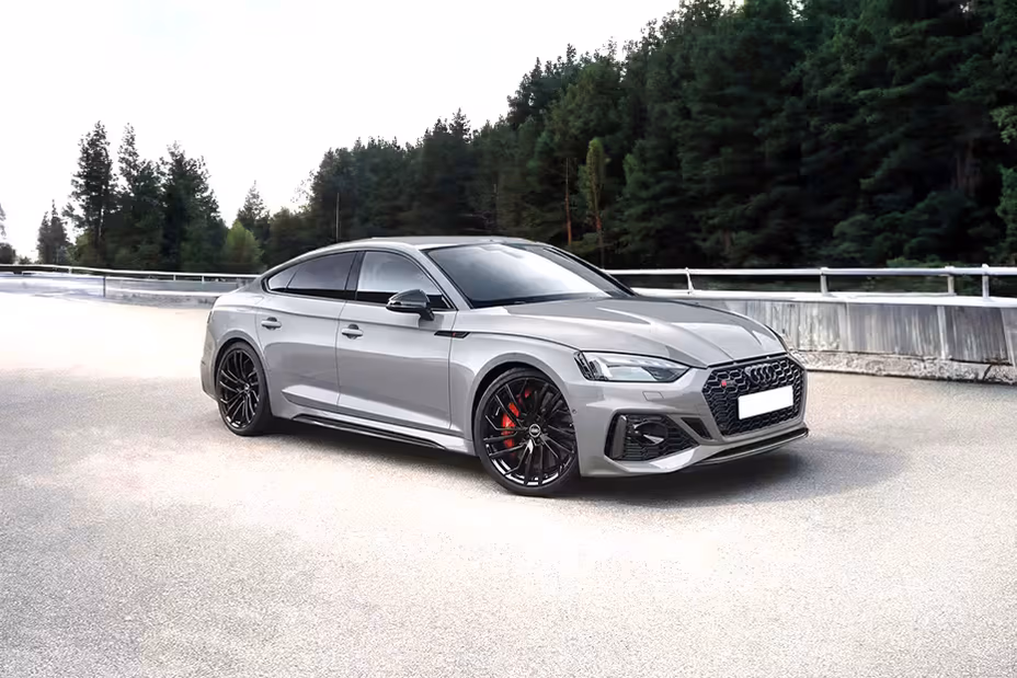 Audi RS5 Audi RS5