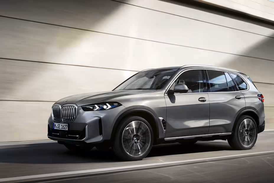 BMW X5 BMW X5