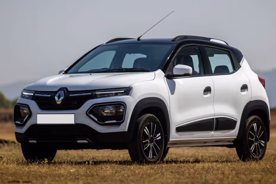Renault Kwid Renault Kwid