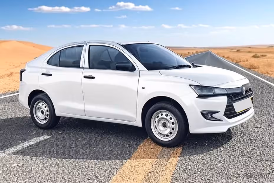 Maruti Dzire Tour S Right Front Three Quarter Maruti Dzire Tour S Right Front Three Quarter