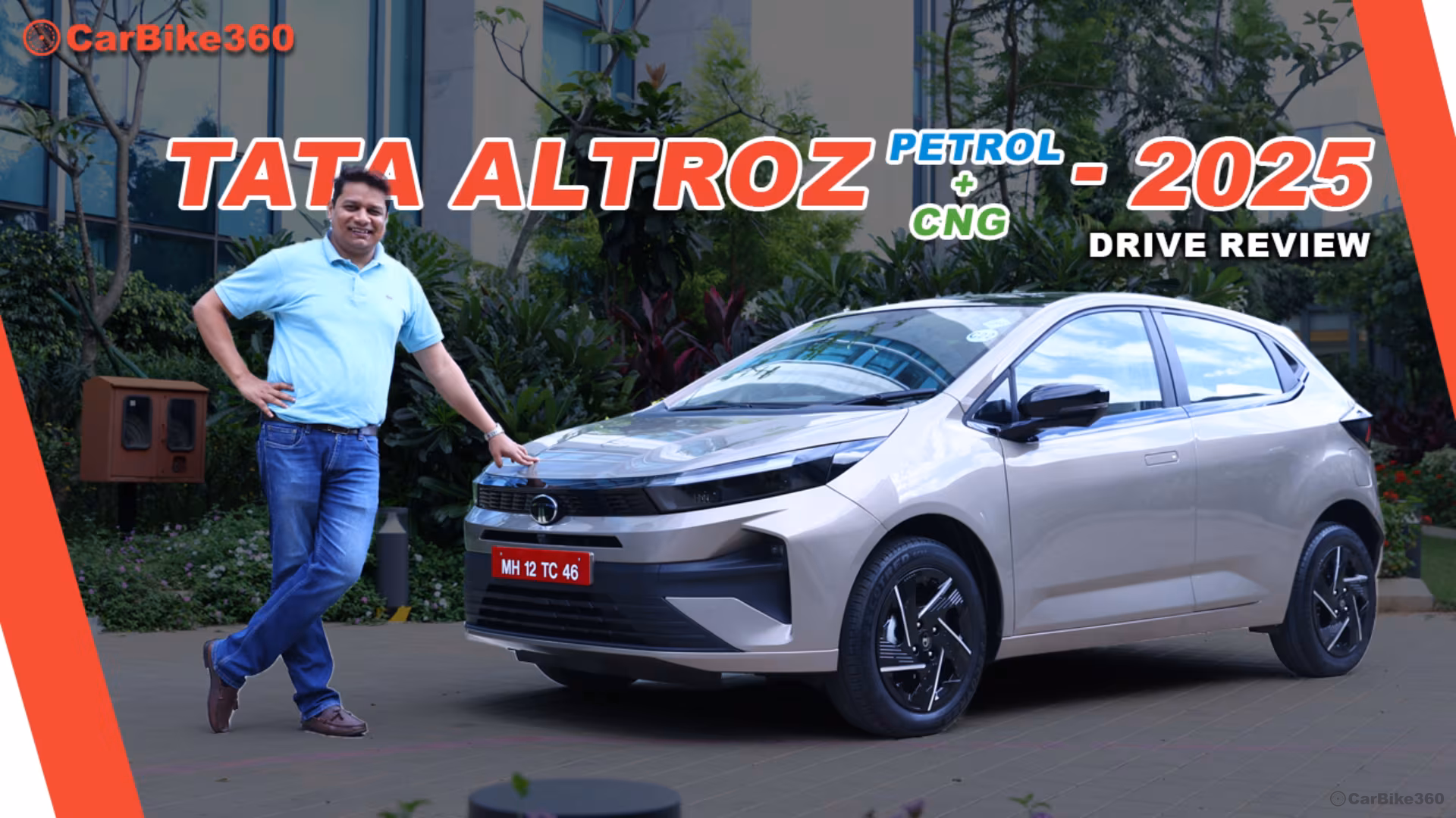 Tata Altroz