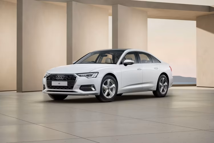 Audi A6 Audi A6