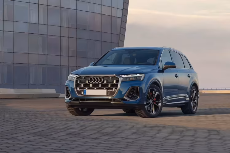 Q7 Q7