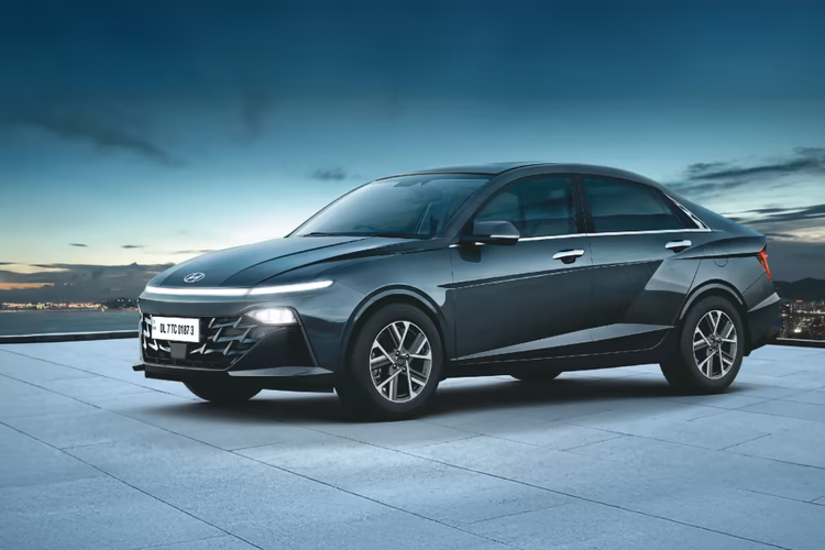 Verna [2023-2026]