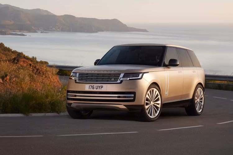 Land Rover Range Rover Land Rover Range Rover