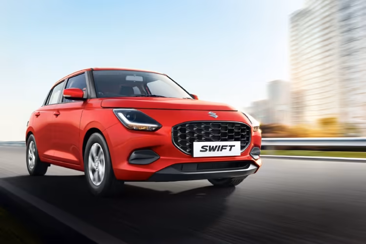 Swift Swift