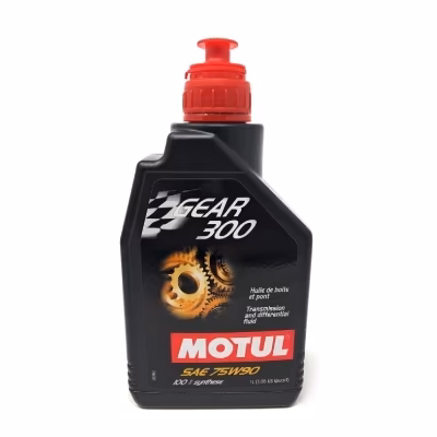 Motul GEAR 300 75W-90 GEAR 300 75W-90