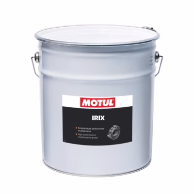 Motul IRIX MULTI 200 IRIX MULTI 200