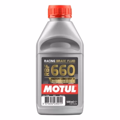 Motul RBF 660 FACTORY LINE RBF 660 FACTORY LINE