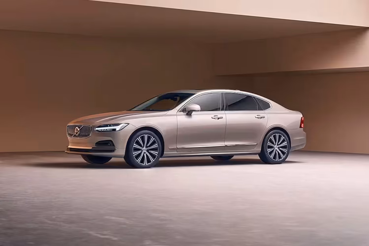 S90 S90