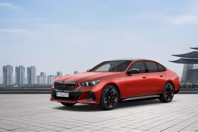 BMW i5