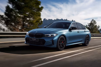 BMW M340i