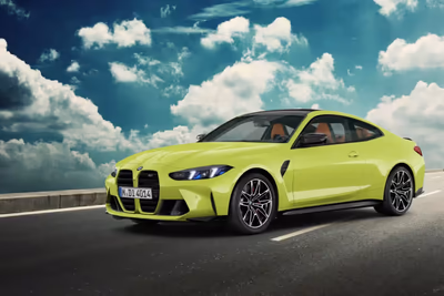 BMW M4