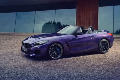 BMW Z4