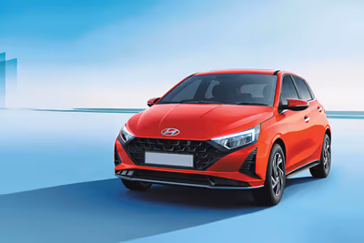 हुंडई i20