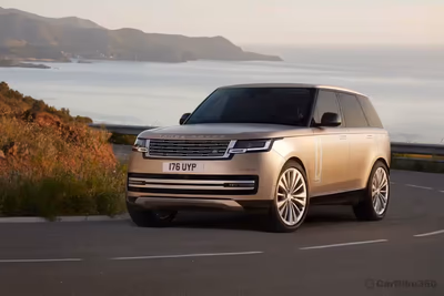 Land Rover Range Rover images