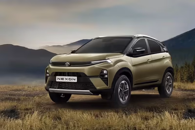 Tata Nexon