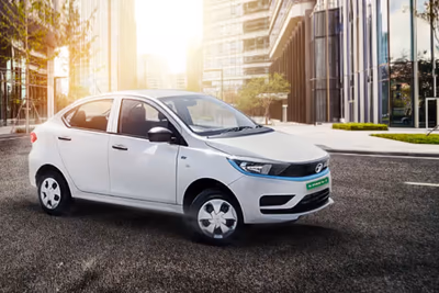 Tata XPRES-T  