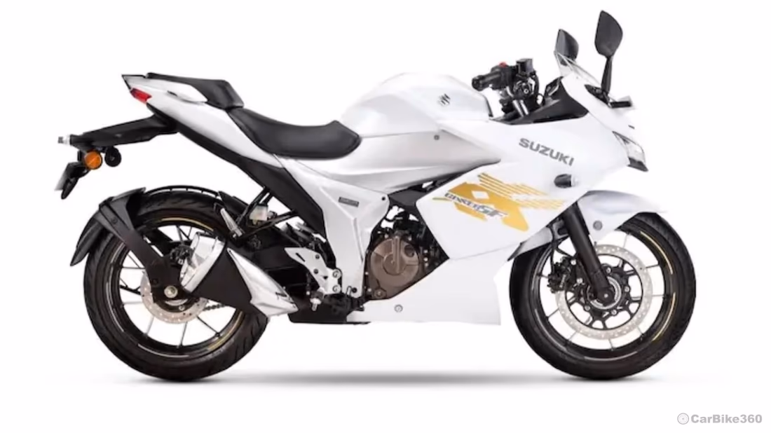 All-New 2026 Suzuki Gixxer 250 and Gixxer SF 250 Launched In India Audio