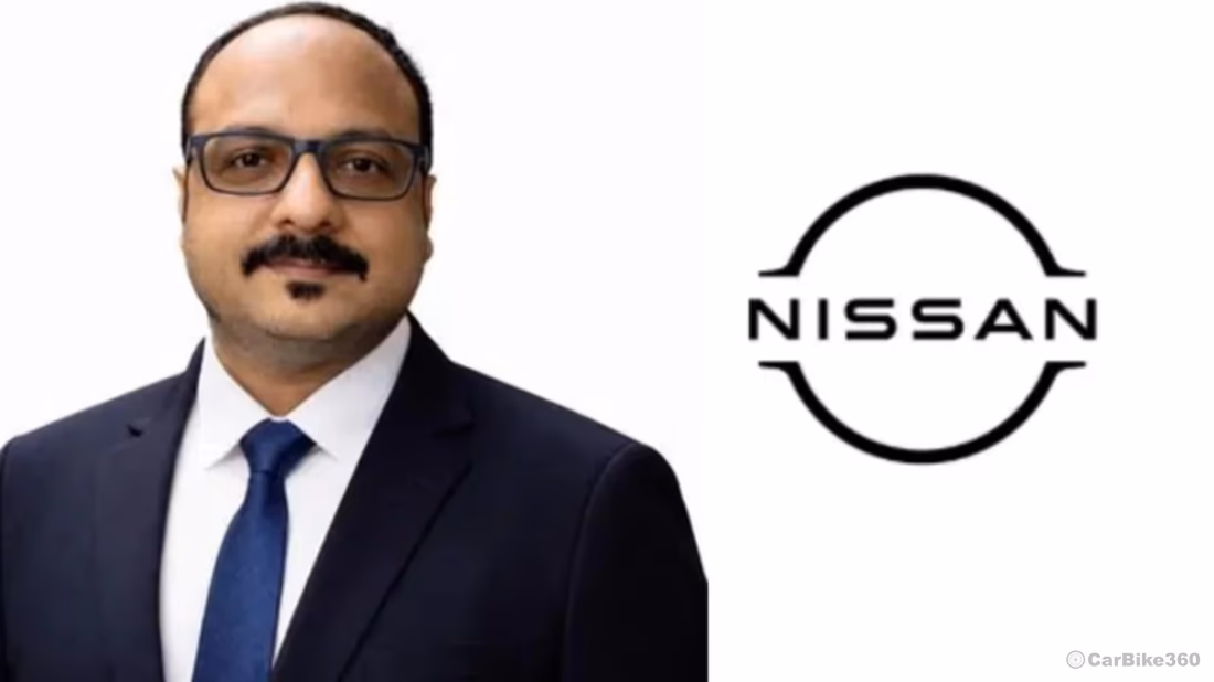Nissan India Appointed Gagan Mangal as the Head of Communications Audio