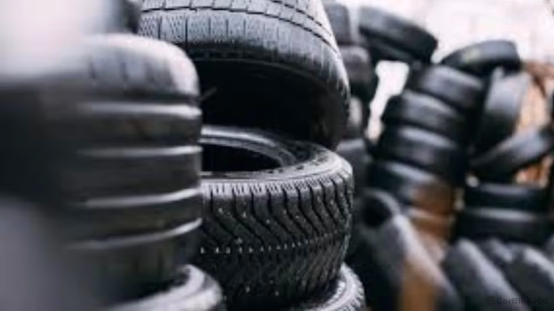 Indian Tyre Industry Faces Natural Rubber Shortage, Urges Government Action Audio