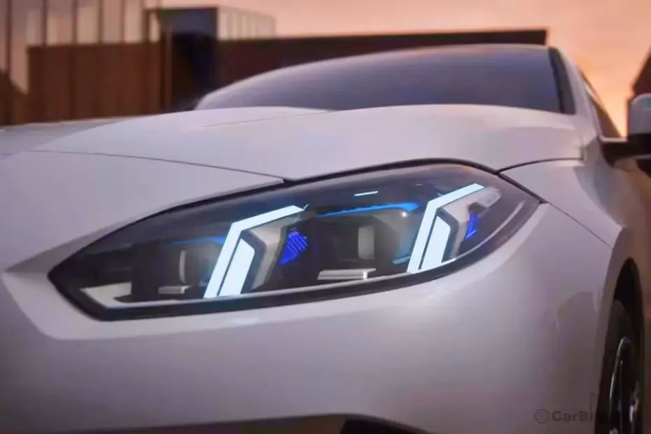 BMW 2 Series Gran Coupe LED Headlight & Daytime Running Lights