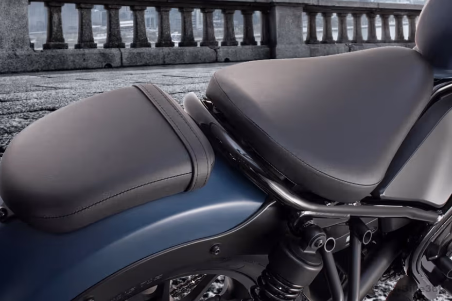 Honda rebel 500 Seat Honda rebel 500 Seat