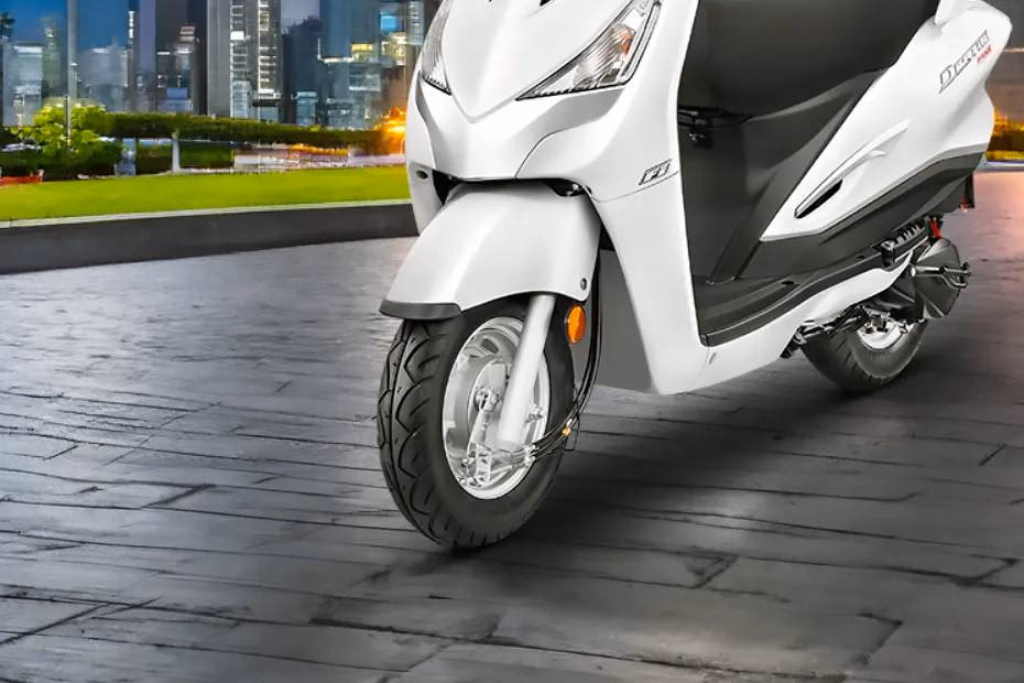 Hero Destini Prime Front Wheel Hero Destini Prime Front Wheel
