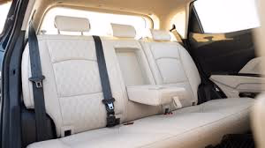 Mahindra XUV 3XO Seats